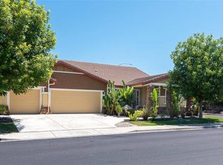741 Marjoram Dr, Brentwood, CA