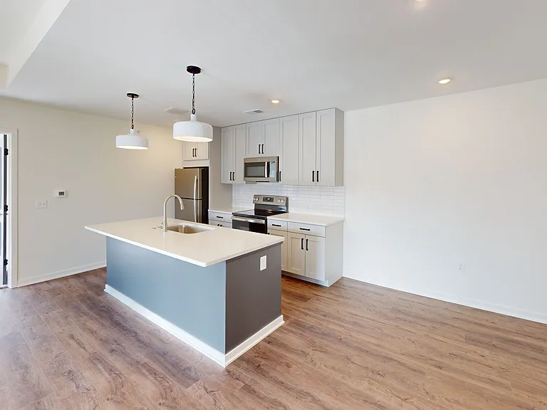 River Birch Apartment Homes — Photo 66