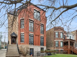 1215 W Norwood St #1, Chicago, IL 60660