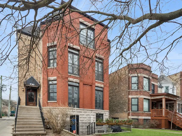 1215 W Norwood St #1, Chicago, IL 60660