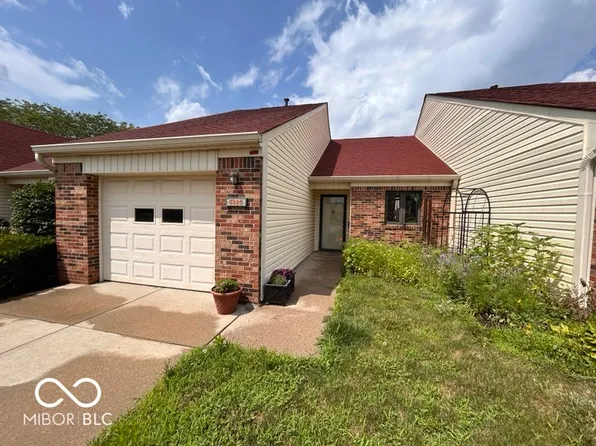 5326 Caring Cv, Indianapolis, IN 46268