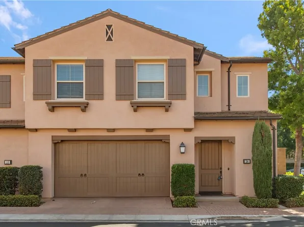 24 Shellbark, Irvine, CA 92618