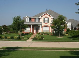 3901 Wheatfield Dr, Plano, TX 75074