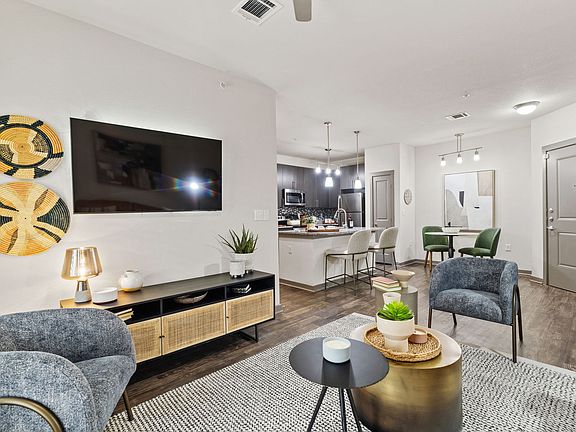 5th image of 5039 Hamilton Wolfe Rd #1315