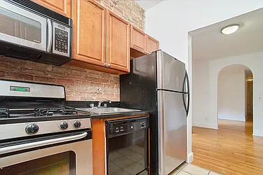 Rented by Keller Williams NYC