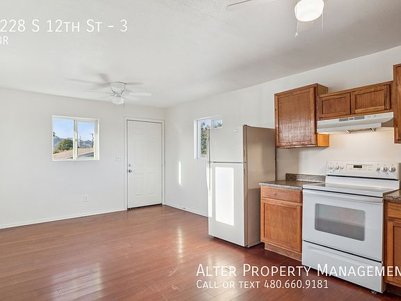 3rd image of 6228 S 12th St #3