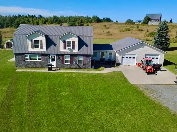 540 High Meadow Road, Perham, ME 04766