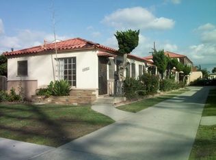 8990 Virginia Ave APT D, South Gate, CA 90280