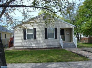 241 Washington St, Mount Holly, NJ 08060