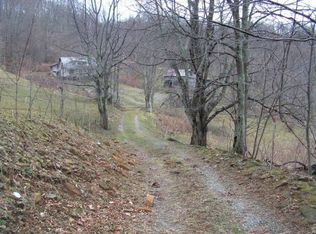 1128 Rich Mountain Rd, Zionville, NC 28698