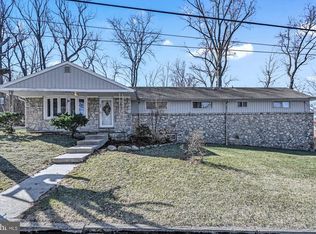 1906 Reservoir Rd, Reading, PA 19604