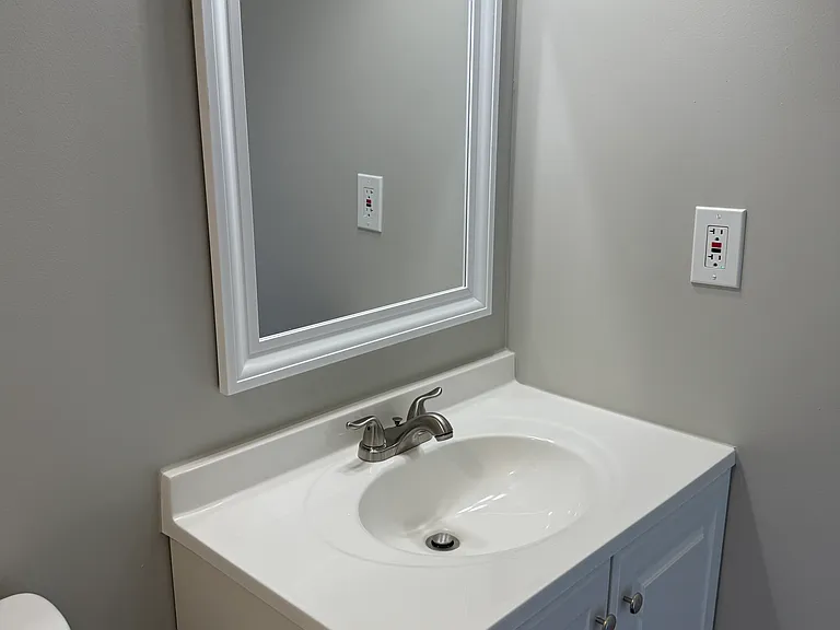 Bathroom #2
