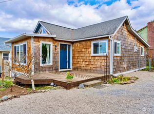 3116 1/2 Tulalip Ave, Everett, WA 98201