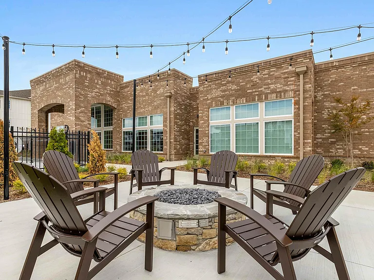 Firepit