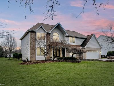 381 Leverett Ln, Highland Heights, OH, 44143