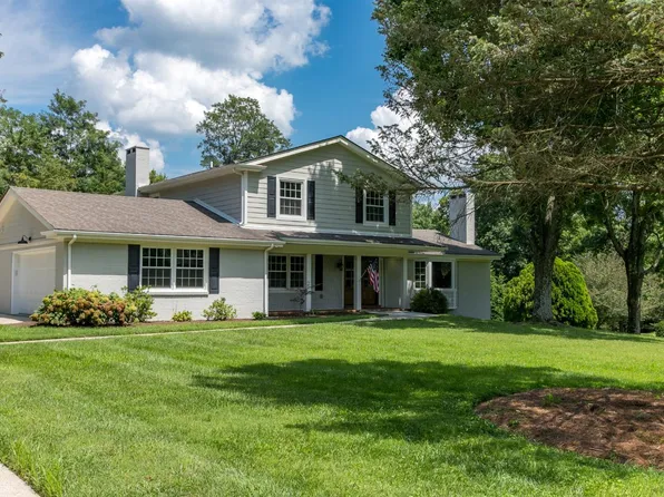 1773 Bahama Rd, Lexington, KY 40509