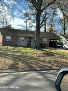 2117 Brookhaven Dr, Southaven, MS, 38671