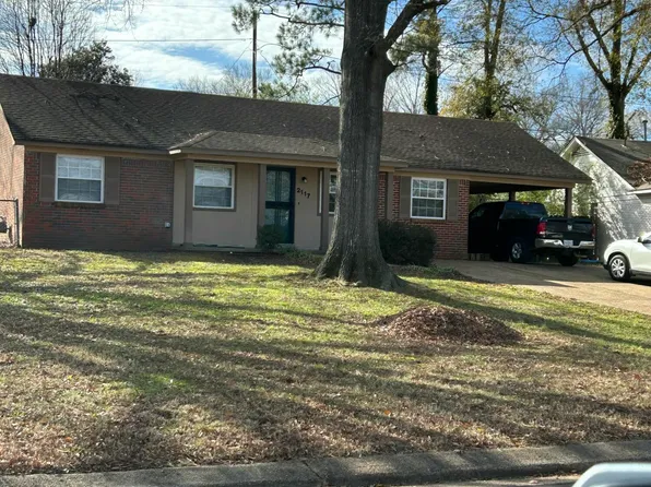 2117 Brookhaven Dr, Southaven, MS 38671