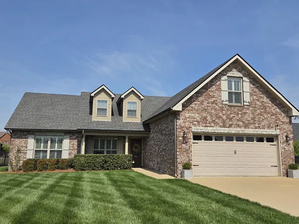 1416 Sam Houston Ave Lot 174, Murfreesboro, TN 37129