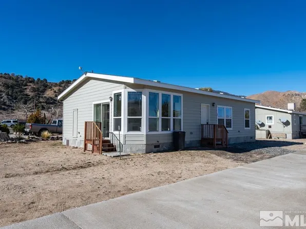 108952 Us Highway 395 Unit 29, Coleville, CA 96107