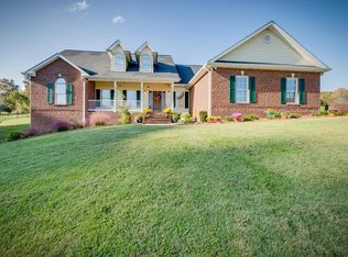 171 Isley Rd, Blountville, TN 37617