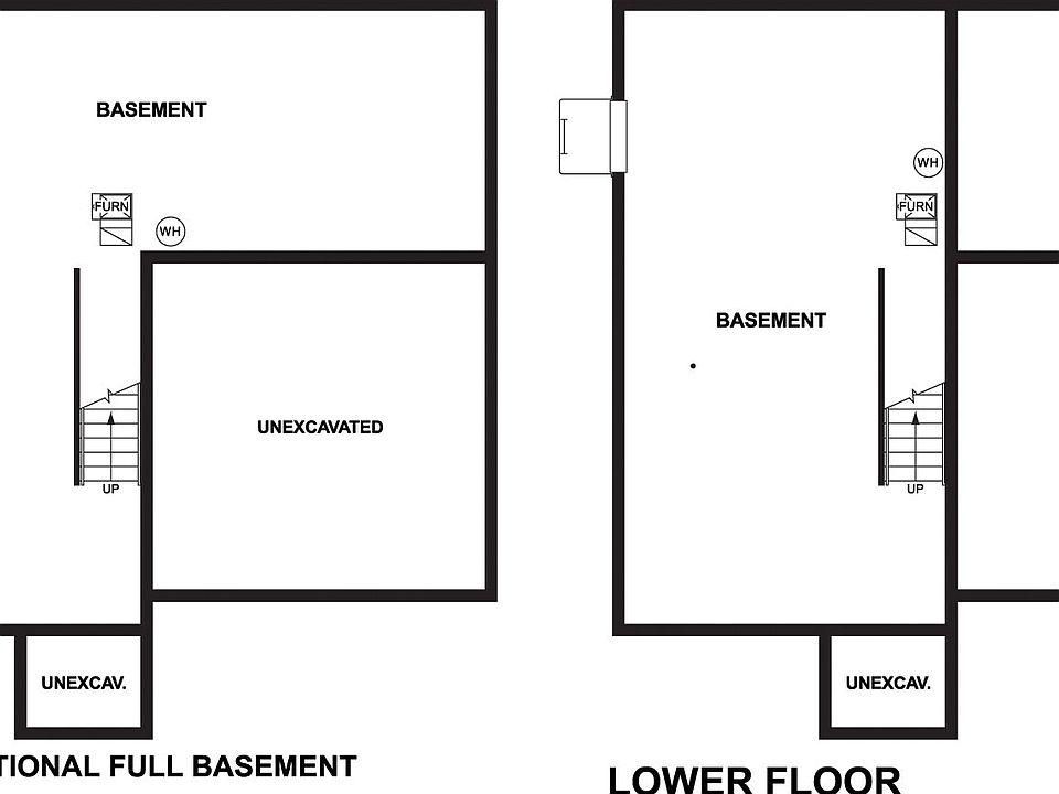 Corliss Lower Floor