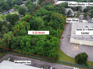 4825 American Way, Memphis, TN 38118