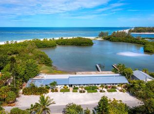 380 N Shore Rd UNIT 6, Longboat Key, FL 34228