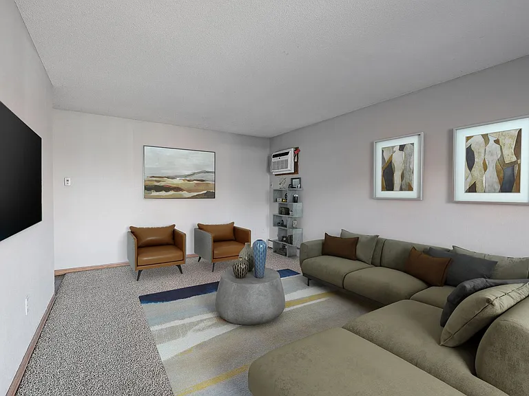 River Ridge Apartments — Photo 55