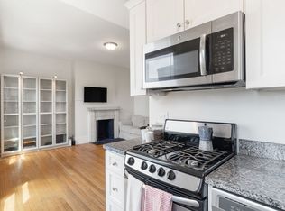 62 W Cedar St APT 4, Boston, MA 02114