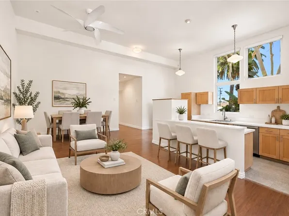 323 E Dayman St APT 3, Long Beach, CA 90806