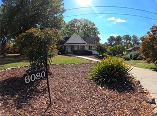 6080 Greenhaven Dr, Winston Salem, NC 27103
