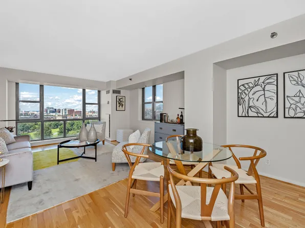 170 Tremont St APT 1601, Boston, MA 02111