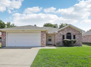 3102 Scenic Glen Dr, Mansfield, TX 76063