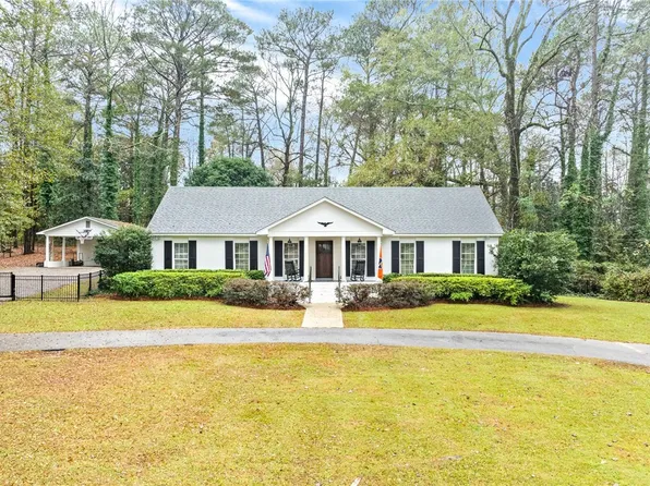 740 Moores Mill Rd, Auburn, AL 36830