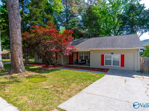 13019 Branscomb Rd SE, Huntsville, AL 35803