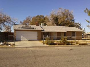 40745 179th St E, Lancaster, CA