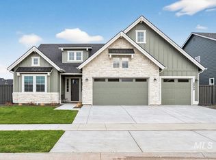 2500 E Tenzing Dr, Meridian, ID 83642