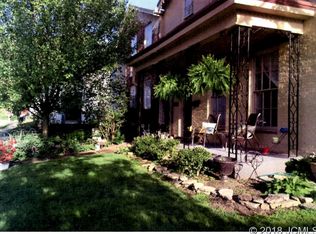 414 E 4th St, Madison, IN 47250