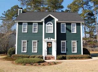 221 Winslow Way, Columbia, SC 29229