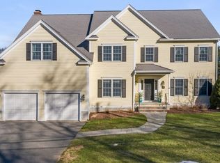 286 Cedar St, Needham, MA 02494