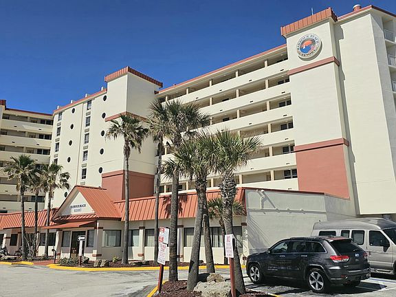 2nd image of 701 S Atlantic Ave #412