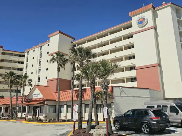 701 S Atlantic Ave #412, Daytona Beach, FL 32118