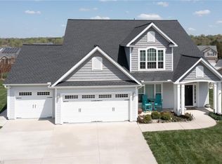 160 Twisted Cypress Ln, Winston Salem, NC 27127