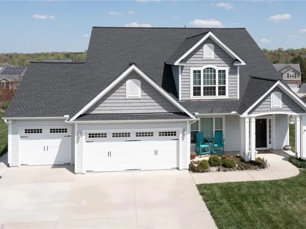160 Twisted Cypress Ln, Winston Salem, NC 27127