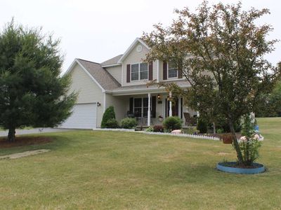 111 Meadowview Ln, Amsterdam, NY, 12010