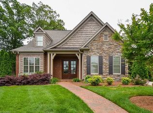 2661 Arbor Place Ct, Winston Salem, NC 27104