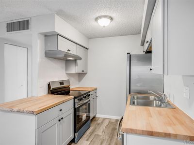 3100 S Federal Boulevard Bldg C #112, Denver, CO, 80236