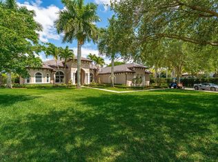 4197 Finishline Terrace, Davie, FL 33330