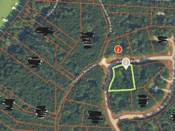 6893 Sequoia Dr, Indian River, MI 49749